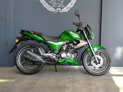 Imagen 24 de 25 de Benelli Tnt 15 - Entrega Inmediata - Mejor Contado - F