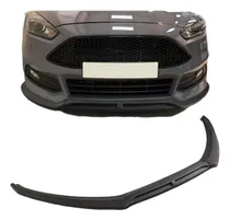 Comprar Spoilers Compatible Con Focus Fiesta Mondeo St Rs Paragolpe 