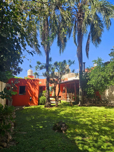 Casa En Venta En Beccar