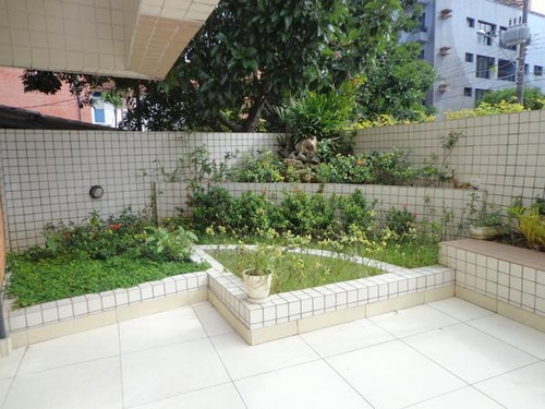 Apartamento Com 3 Dormitórios, 98 M² - Venda Por R$ 500.000,00 Ou Aluguel Por R$ 2.000,00/mês - Enseada - Guarujá/sp - Ap1609