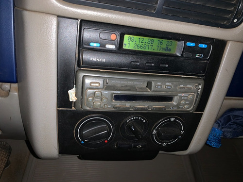Vw Volkswagen 13-180 E Worker 2004