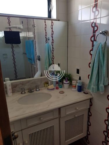 Imagem 7 de 30 de Casa À Venda Em Jardim Das Paineiras - Ca006906