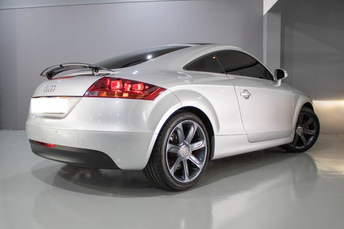 Imagem 7 de 14 de Audi Tt 2010 2.0 Turbo