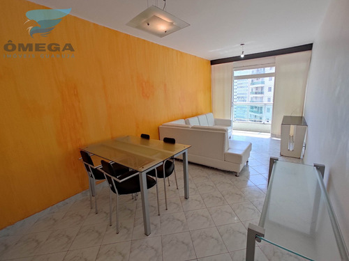 Imagem 3 de 28 de Frente Ao Mar - Praia Das Pitangueiras - Guarujá Sp - 3 Dormitórios - Sacada - 1 Vaga - Ap0351 - 34707981