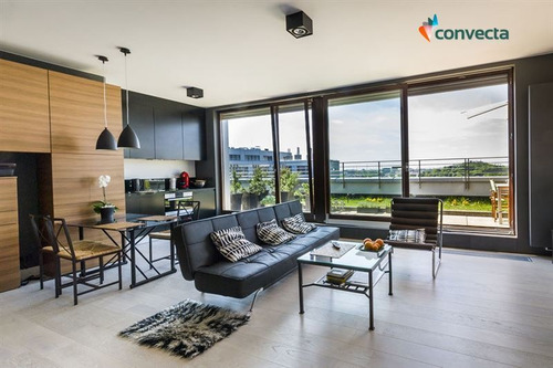 Imagen 8 de 8 de Casa En Arriendo De 2 Dorm. En Las Condes