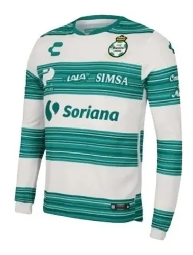 Camisas del santos on sale