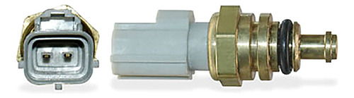 Sensor Temperatura Refrigerante Cts Lincoln Mkz 2.0 13-16