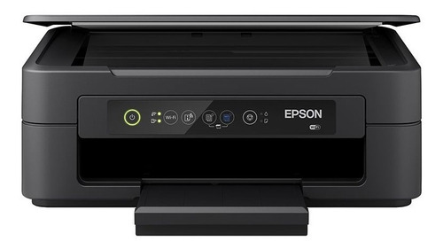 Impresora Multifuncion Epson Xp245 Sistema Continuo Wifi2019