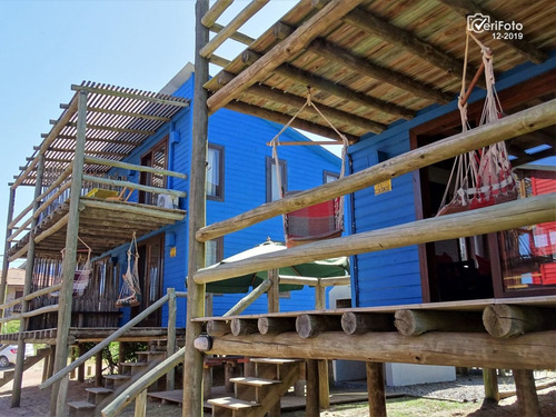 Venta Complejo Venta Punta Del Diablo Uruguay