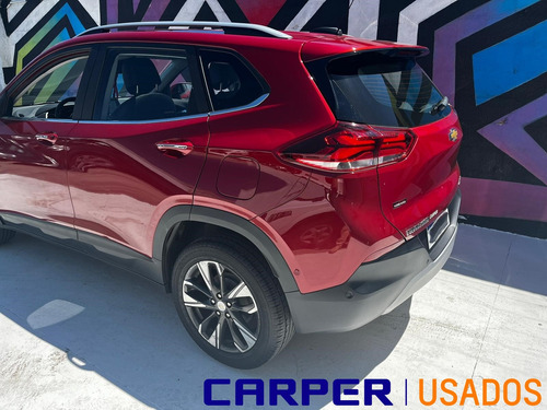 Chevrolet Tracker Premier 1.2 T At C/65582