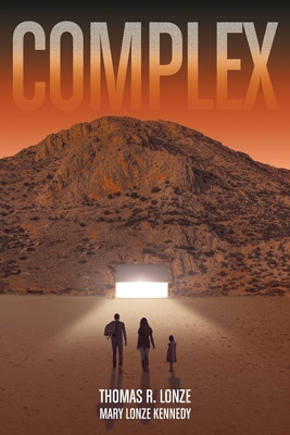 Libro Complex - Lonze Kennedy, Mary