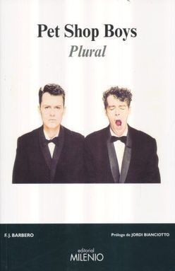 Pet Shop Boys Plural, Barbero Ramirez, Milenio