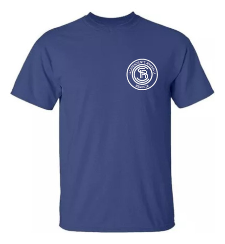 Remera Independiente Rivadavia  - Escudo / Logo / Futbol 