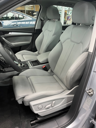 Audi Q5 2.0 45 Tfsi Advanced 252Cv