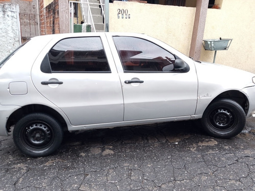 Fiat Palio Paliofareelx 4p