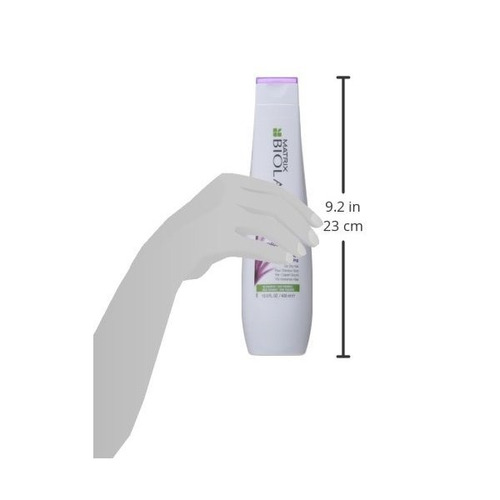 Matrix Biolage Champú Hydrasource, 13,5 Onza Líquida