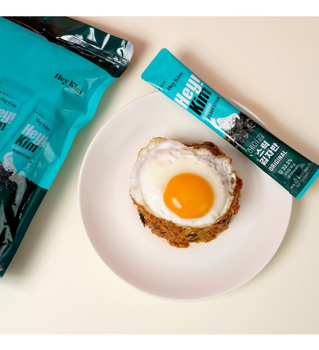 Furikake De Algas Tostadas Con Sésamo 15 Palitos 10 Gramos