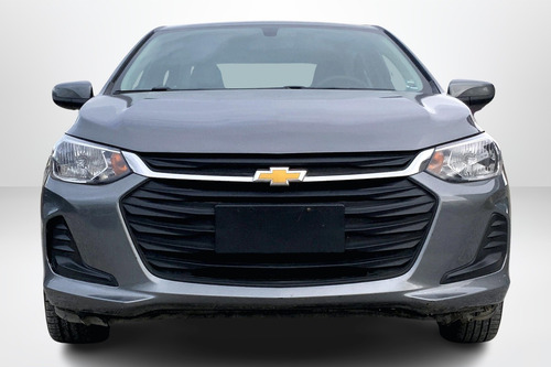 Chevrolet Onix 2022