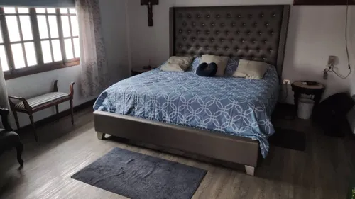 Casa En Urb Trigal Centro Gm