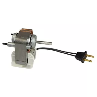 Motor De Ventilador De Repuesto Broan # 99080166, 1.4 A...