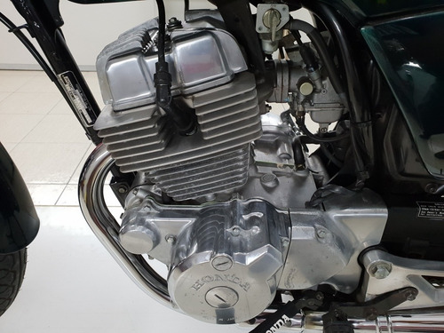 Honda Cb250