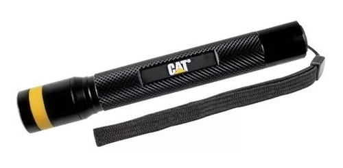 Linterna Táctica Led Cat Haz Focalizado 200 Lúmenes 80 Mts