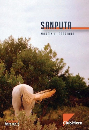 Sanputa - Graziano, Martin E