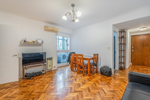 Departamento - Venta - 3 Ambientes - Palermo Viejo