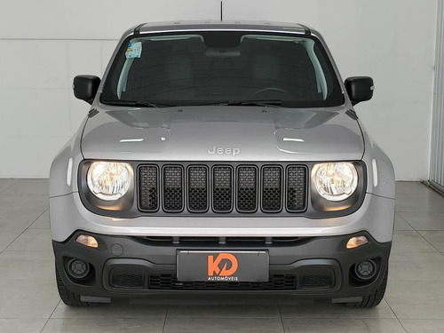 Jeep Renegade 1.8 Sport At