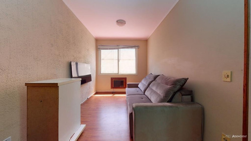 Apartamento À Venda, 65 M² Por R$ 375.000,00 - Cidade Baixa - Porto Alegre/rs - Ap3758