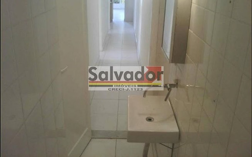Imagem 7 de 11 de Sobrado No Parque Jabaquara - São Paulo - 8852