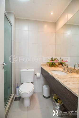 Imagem 15 de 30 de Apartamento, 2 Dormitórios, 63.43 M², Camaquã - 107129