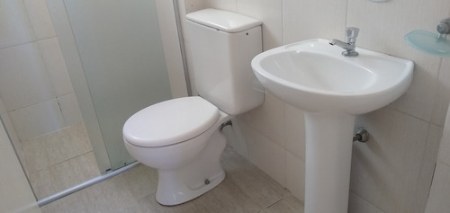 Imagem 9 de 14 de Apto 45m 2 Dorm 1 Vaga - Condomínio Fechado