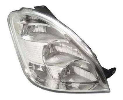 Farol Iveco Daily 08 09 10 11 12 13 14 15 16 17 Le Fly585e