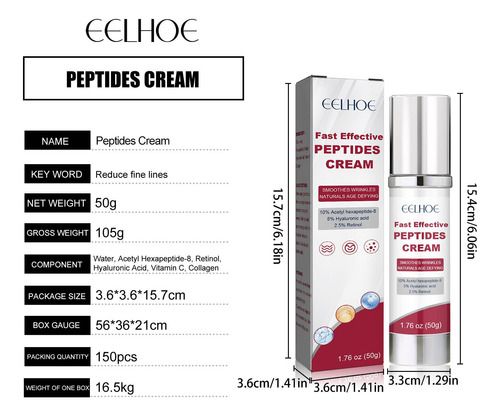 S Cream Retinol Hyaloplasma Face Cream