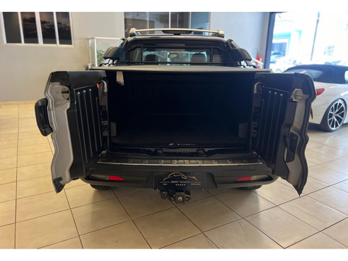 Fiat Toro 2.0 16V TURBO DIESEL RANCH 4WD AT9