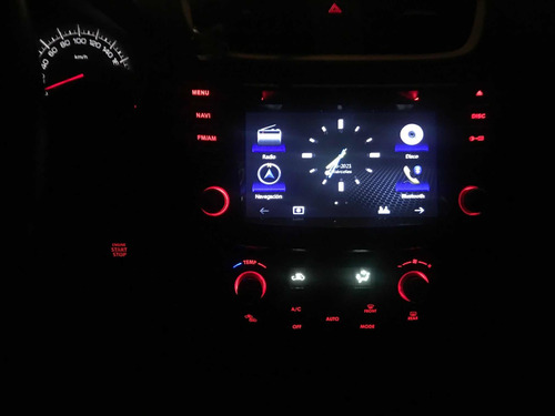 Suzuki Swift 1.2 Glx 1.2 Glx