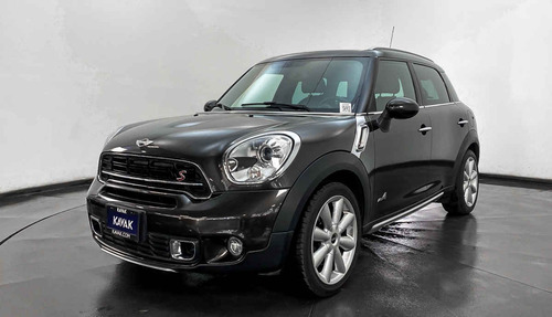 Imagen 10 de 15 de 21408 - Mini 2016 Con Garantía At