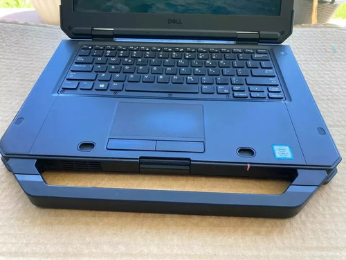 Laptop Dell Uso Rudo 32gb Ram Windows 11 Original (Usado)