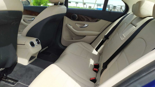 Liquido! Mercedes Benz C 180 (23.000km) Unico Dueño