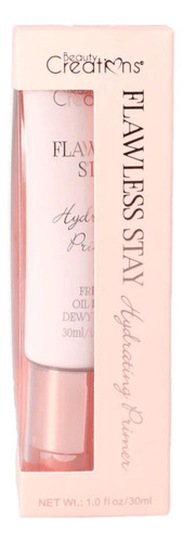 Primer Flawless Stay Hydrating Primer Hidratante Beauty Crea