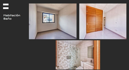 For Rent Apartamento En Mirador Norte De 1 Habitacion Nuevo Tambien Se Vende