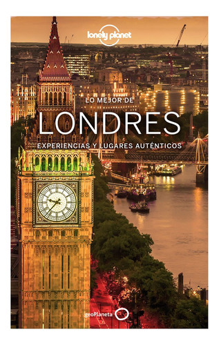 Libro Lo Mejor De Londres 4 - Emilie Filou