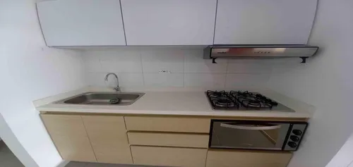 Apartamento En Venta En La Francia -manizales (279060999).