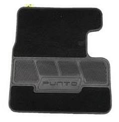 Juego Cubre Alfombras Fiat 100204527