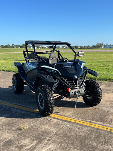 Utv Cfmoto Zf-1000 Sport R