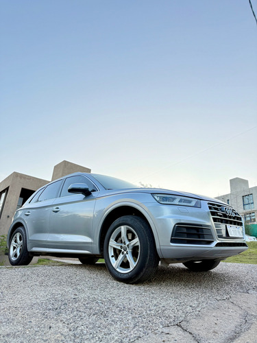 Audi Q5 2.0 Tfsi Stronic 252cv