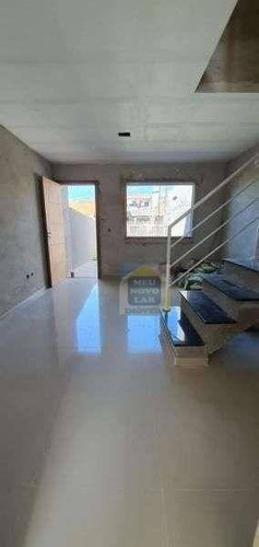 Imagem 10 de 15 de Sobrado Com 2 Dormitórios À Venda, 70 M² Por R$ 295.000,00 - Pinheirinho - Curitiba/pr - So0414