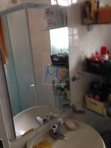 Imagem 12 de 12 de Ref 11.922 Excelente Apartamento No Bairro Aparecida , Com 3 Dormitórios, Vaga Coletiva, 64 M², Proximo Ao Sesc. Estuda Permutas. - 11922