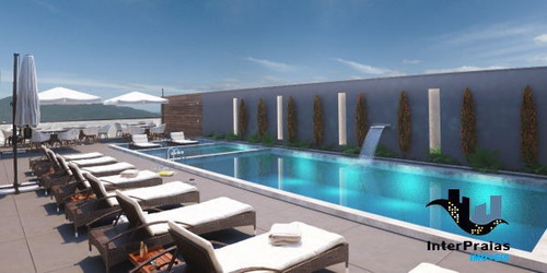 Imagem 1 de 7 de Apartamento Padrão Com 3 Quartos No Residencial Dos Ipês - 954707-v